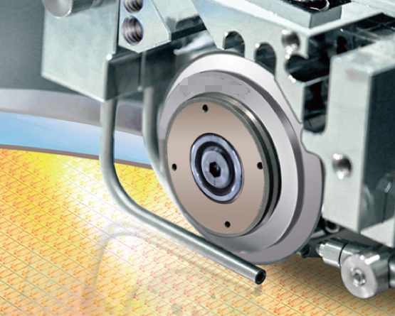 劃片機校準規范（劃片機操作流程）