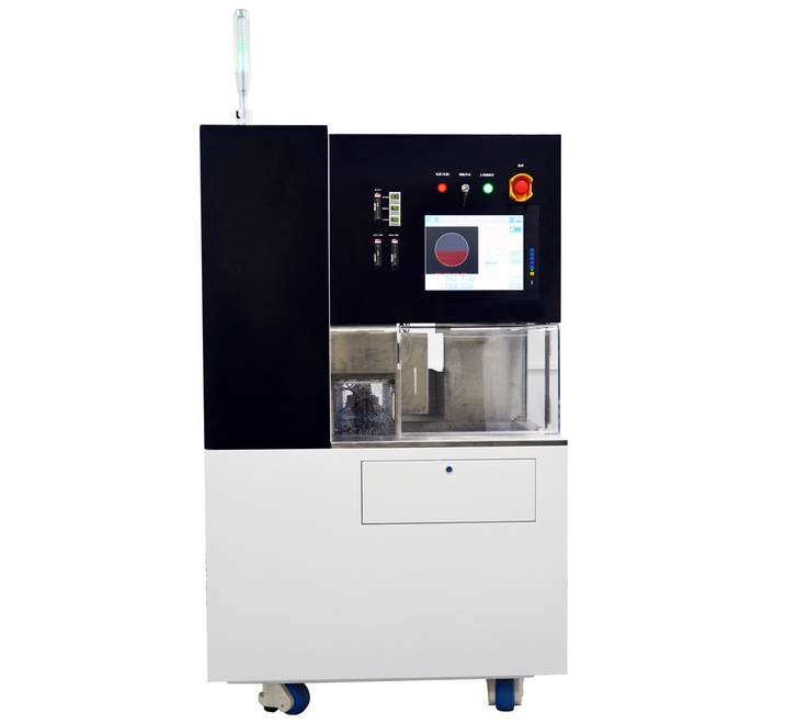 國產(chǎn)劃片機(jī)龍頭企業(yè)2025最新排名TOP NO.1