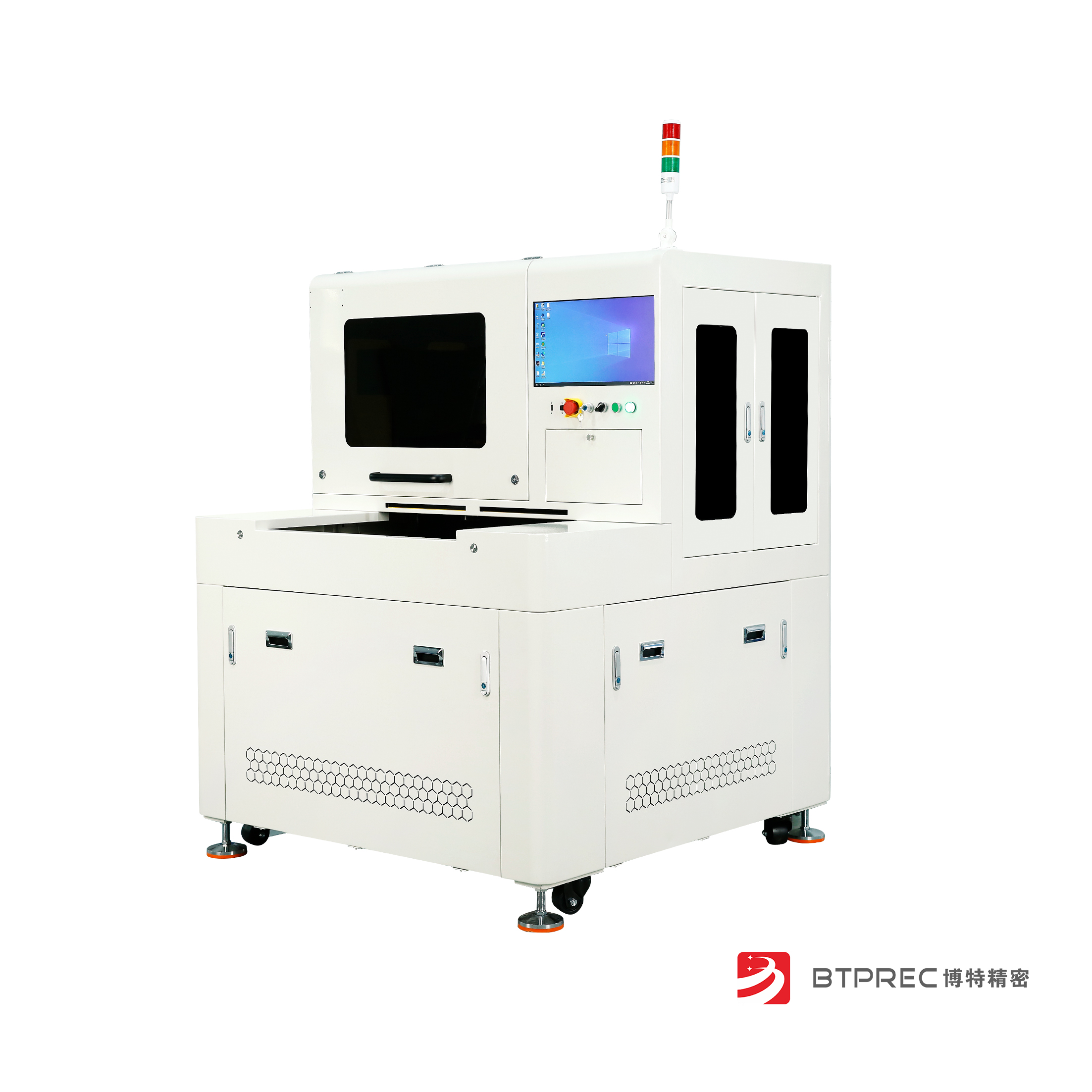 激光膜切機(jī)